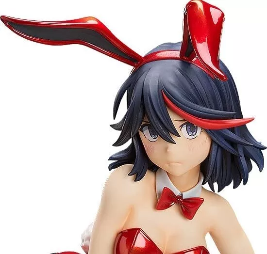 ryuko matoi bunny ver 2nd