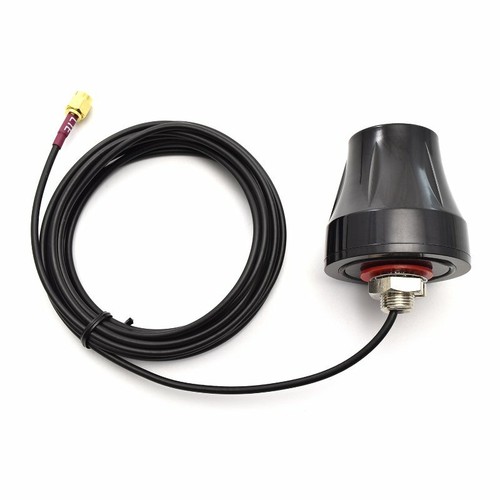3G/4G LTE Outdoor Antenna 2dBi IP67 3m cable with SMA Male connector - 第 4/4 張圖片