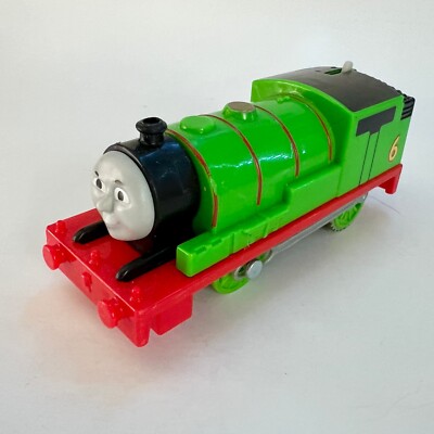Thomas & Friends Percy Train by Mattel - Battery Operated