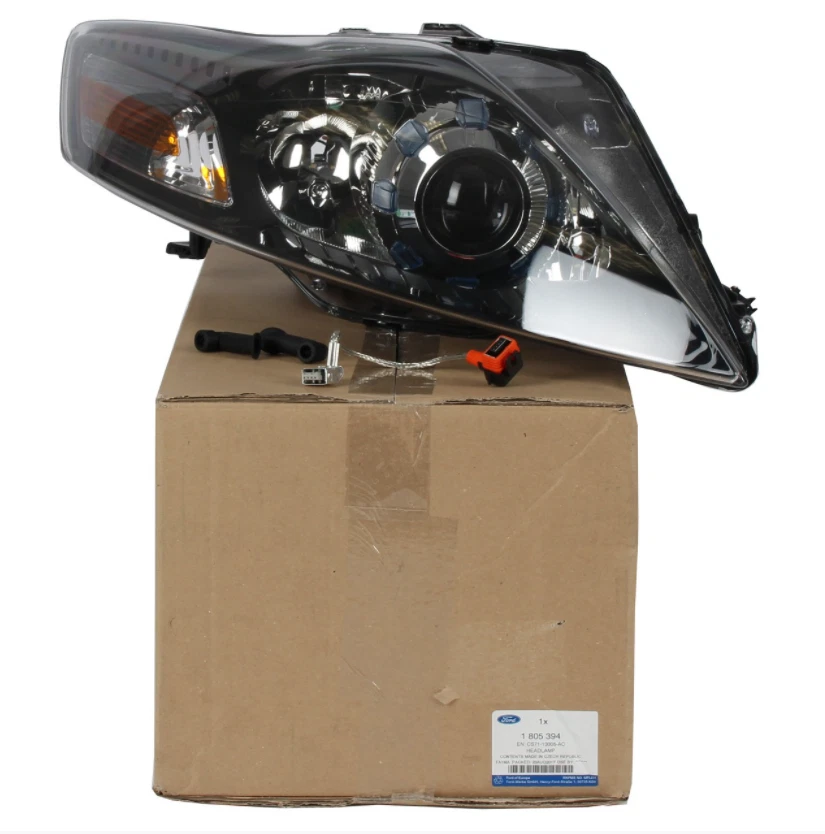 FORD MONDEO MK4 Front Right Headlight LHD CS71-13005-AC 1805394 