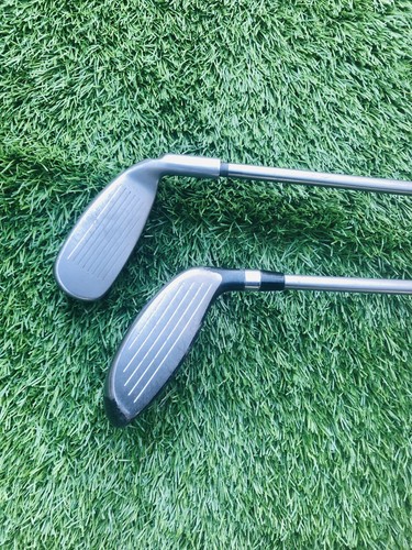 Ping G20 4 Fairway Wood & Hybrid Left Handed - Picture 4 of 7