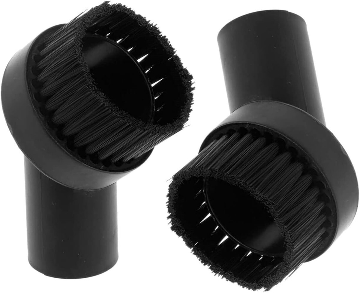 2 Soft Dusting Brush Tools For Numatic Henry Hetty James Harry - Foto 9