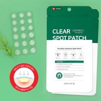 Some By Mi Clear Spot Patch 18 StüCk ÄRgerpflaster Akne & Unreinheiten Behand...
