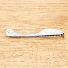 Durable Stainless Steel Tobacco Smoking Pipe Cleaning Tool Reamer Tamper 3 in 1