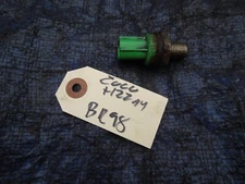 97-01 Honda Prelude H22 knock sensor H22A4 OBD2 engine motor VTEC OEM H22A 3