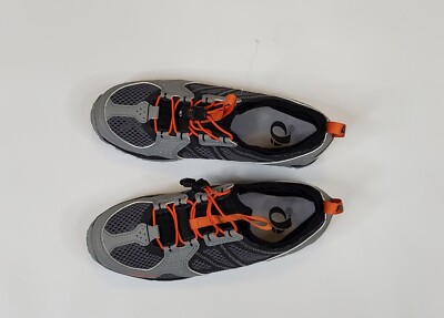 Chaussures Cyclisme Pearl Izumi X-ALP Drift IV Homme, Grises, Pointure 6.5 US (39 EU)