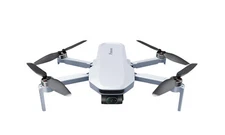 Potensic ATOM 3 Axis Gimbal Drone - White