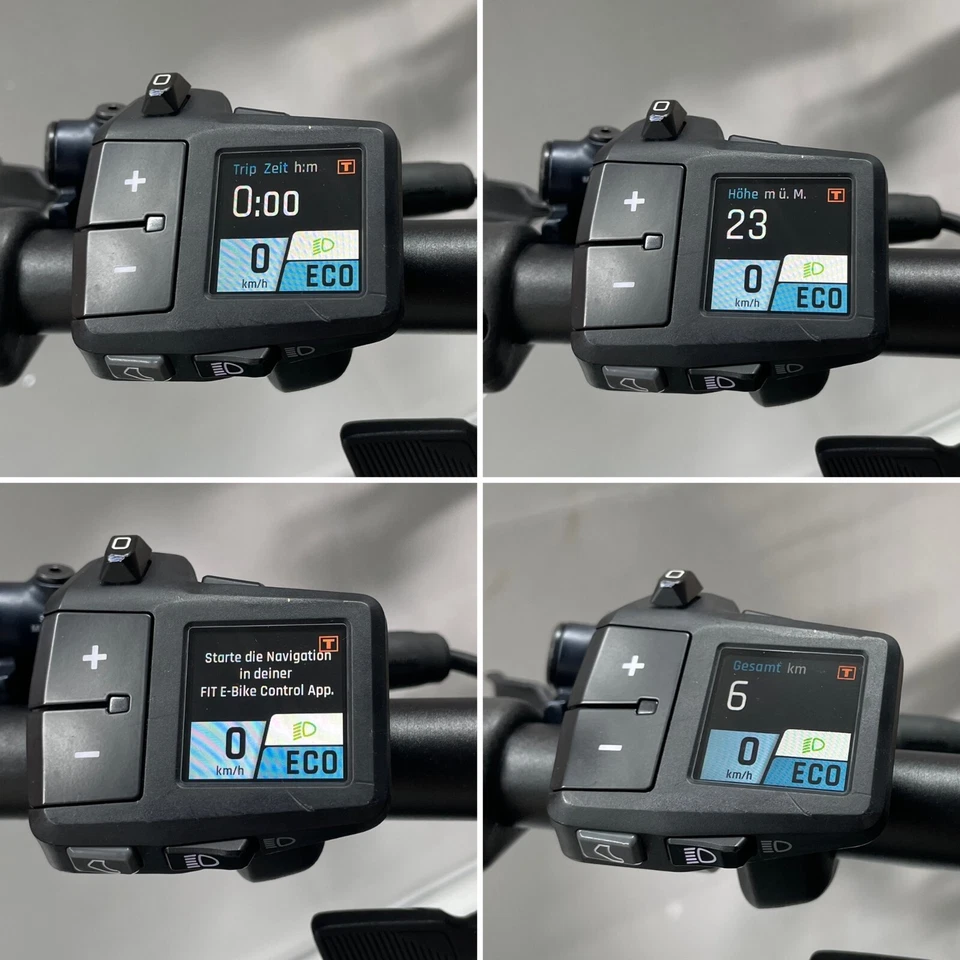 Bulls E-Stream EVO AM 3 29" E-Bike 12 Gang Shimano Deore XT Brose RockShox RT - Bild 2 von 4