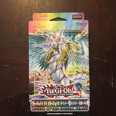 yugioh structure decks ebay Amazon.com: Yu-Gi-Oh! main image 1