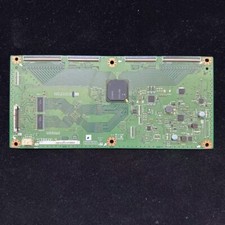 SHARP LCD-80LX842A T-CON BOARD XF961WJZZ  KF9...