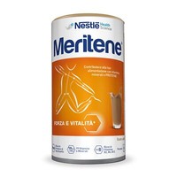 Nestlé Health Science Meritene Kraft- Und VitalitäTspulver, Kaffee-Protein-ErgäN