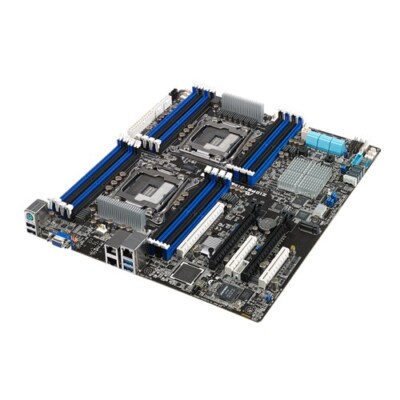 ASUS Z10PE-D16 c612 lga2011 x99 Mainboard Support Intel Xeon E5-2600 V3