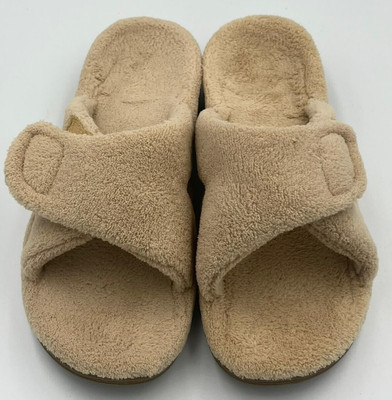 vionic relax slippers size 9
