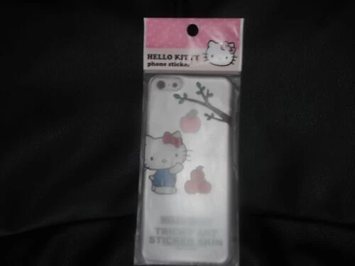 Pegatinas Teléfono Celular Sanrio