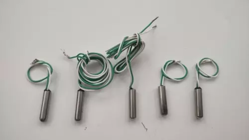 Emerson CPC Trane 10K ohm temp sensors Each lot contains 5 sensors FREE SHIPPING