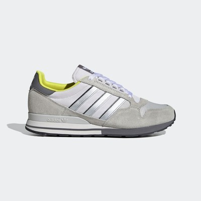 adidas ZX 500 FW2809 Metal Gray Core Black Gray One | eBay