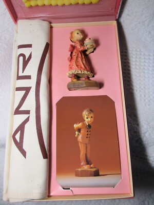 ANRI Sarah Kay セット Club ANRI Boxed Set, A Fifth Birthday Celebration 