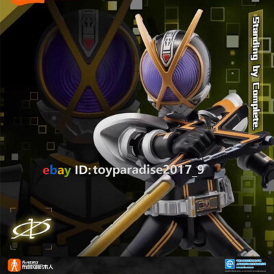 Blokees Kamen Masked Rider Kaixa 3.75