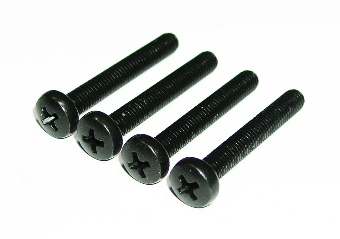 Toshiba Stand Base Screws for 50LF621U19 Legs TV Mount Pedestal | eBay