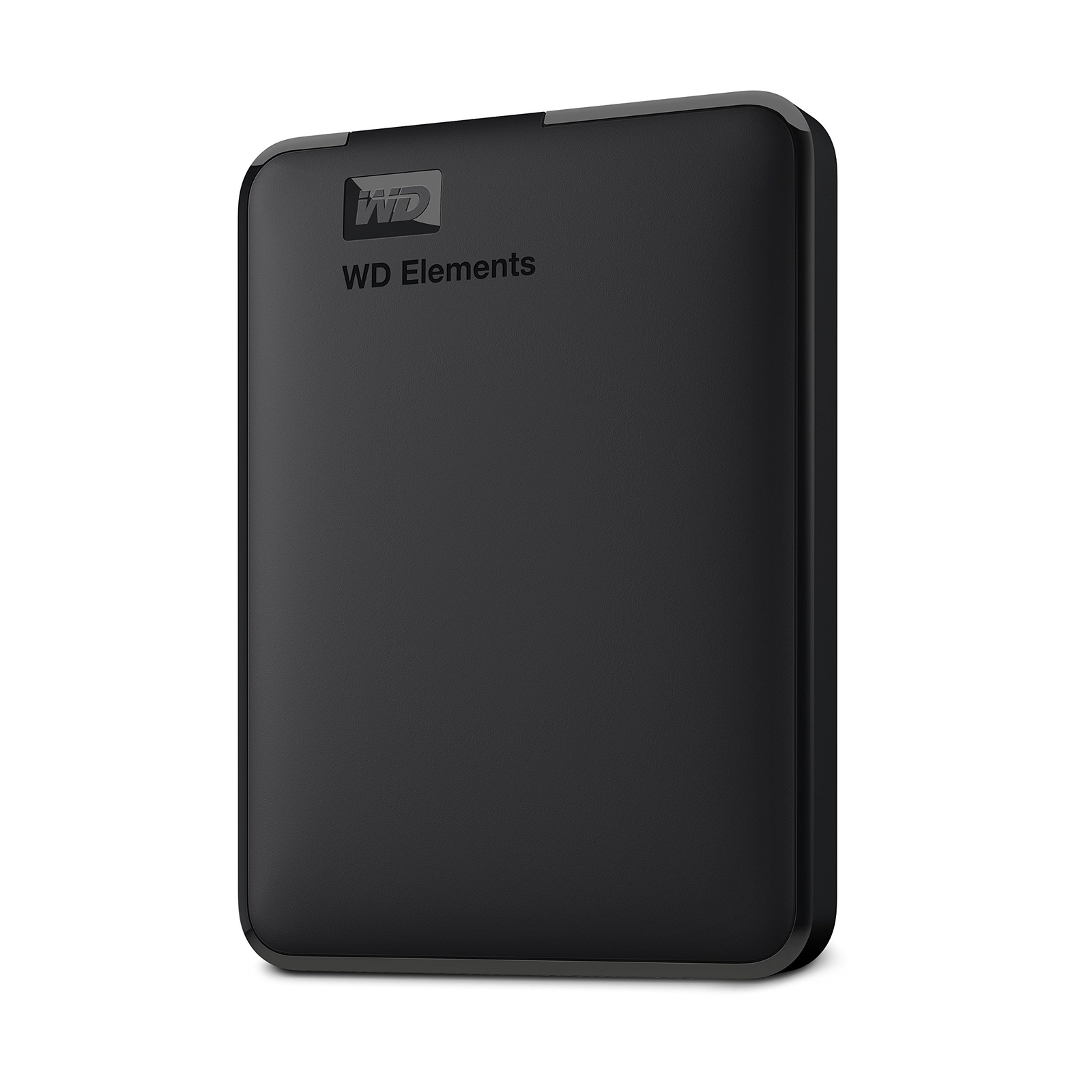 5TB Elements Portable External Hard Drive for Windows, USB 3.2 Gen 1/USB 3.0 ...