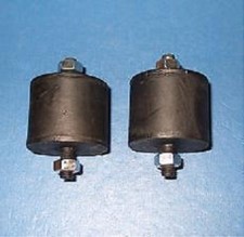 (X2) ROVER V8 & Rover SD1    (Kit Car)   Gearbox Mounts    (1976- 86)