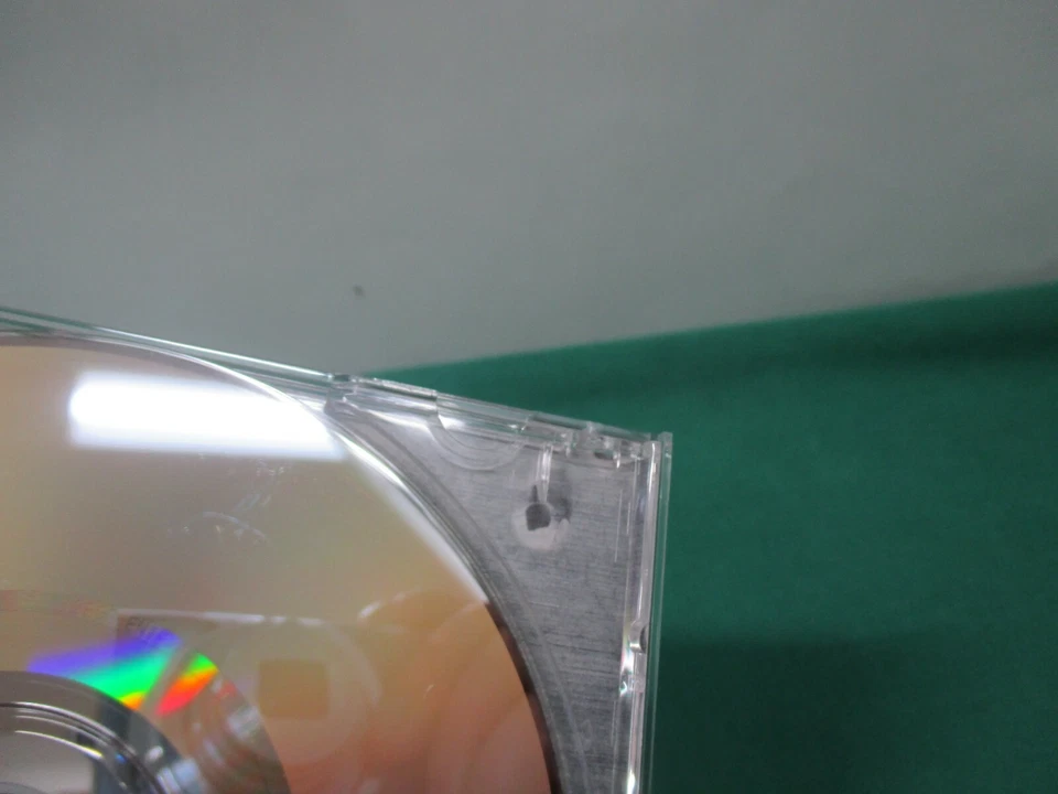 SEGA Dreamcast -- Vermilion Desert -- DC. JAPAN. GAME. Work. 27630 - Image 2 of 4