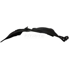 New Front Right Side Fender Liner Plastic 2019 Gmc Acadia Fits 4-Door GM1249297