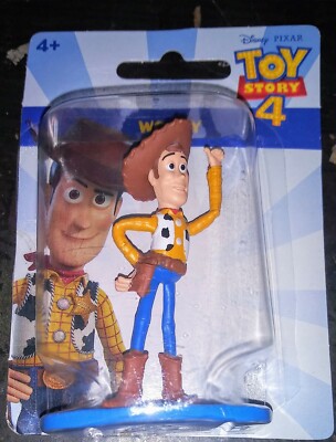 Toy Story Woody Action Figure Cake Topper Many Figures Available 