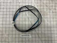 GE OEM WE03X29704 DRYER DRUM DRIVE BELT NEW OPEN BOX NOB 38B/41C/40C/104B/103B