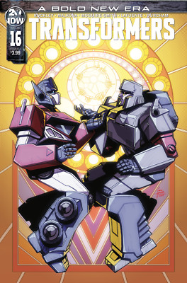 The Art of IDW's TRANSFORMERS トランスフォーマー s-l400.jpg