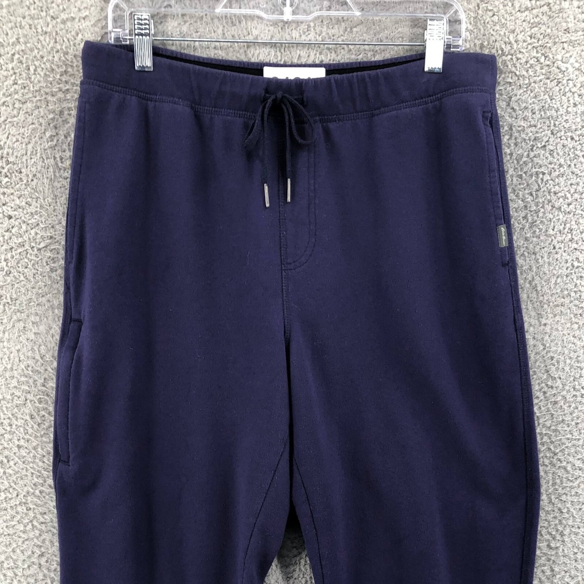 Eddie Bauer Sleepwear Pajama Pants Sweatpants Joggers Men's Medium