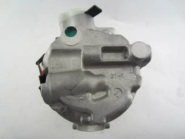 Nuevo compresor de aire acondicionado para Mercedes-Benz SL500 2003-2006  Foto 2 de 4