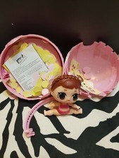  LOL SLEEPING BB Surprise Series 3 Confetti Doll.WAVE 1 (SLE) NEW