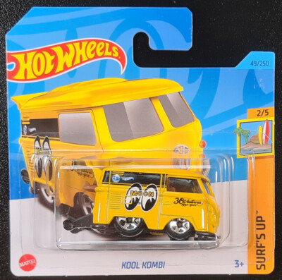 Hot Wheels | Mainline 2023 Modelle | Autos zum Auswählen | Treasure Hunt | OVP