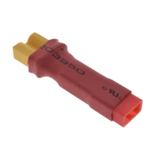 No Wires Connector: XT30 Female To JST Lipo Adapter