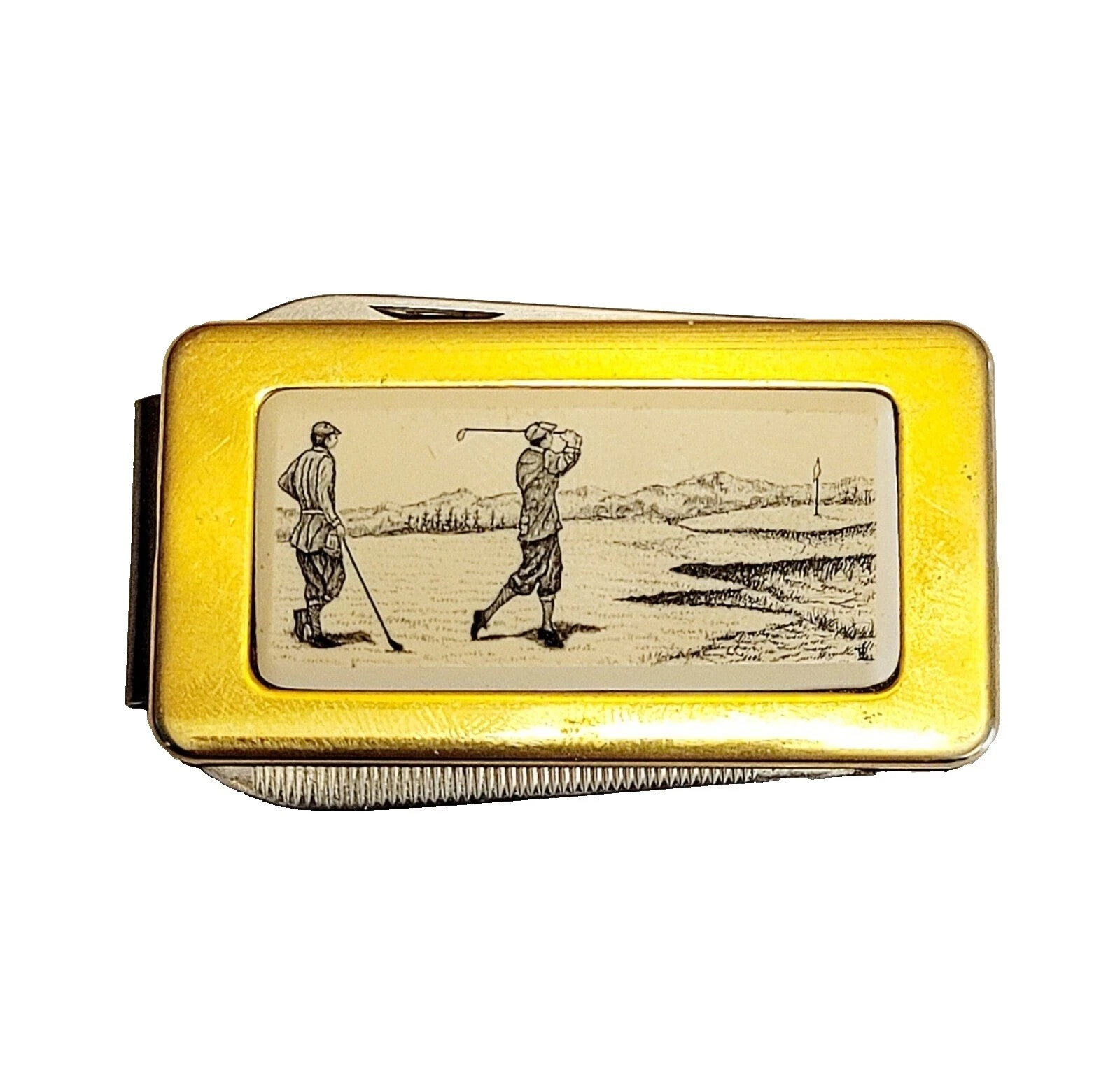 Stainless Steel Blade Multi-tool Collectible Vintage Folding Knives 2 Blades