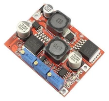 DC-DC Step Up Down Boost buck Voltage Converter Module LM2577S LM2596S Power N2