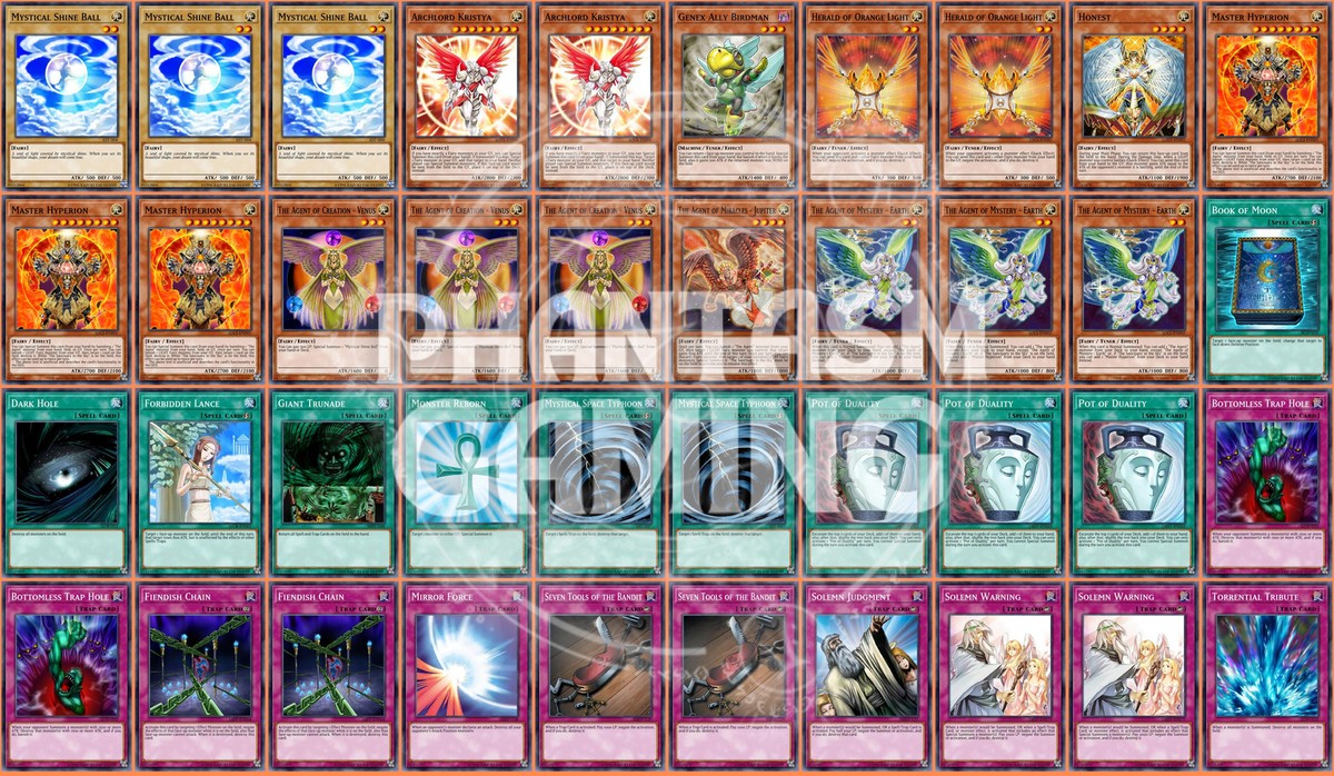 yugioh master duel herald deck Yu-Gi-Oh! Complete of Perfection with Ultra Pro Sleeves and Deck Box Tournament Ready Links Toys & Games Herald of Ultimateness master duel