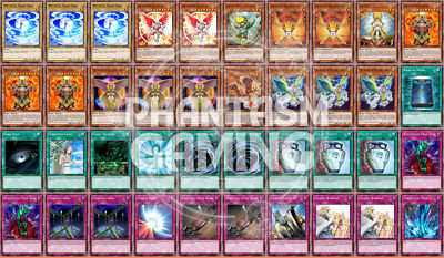 yugioh honest deck Yugioh Lost Sanctuary Deck Game main image 0