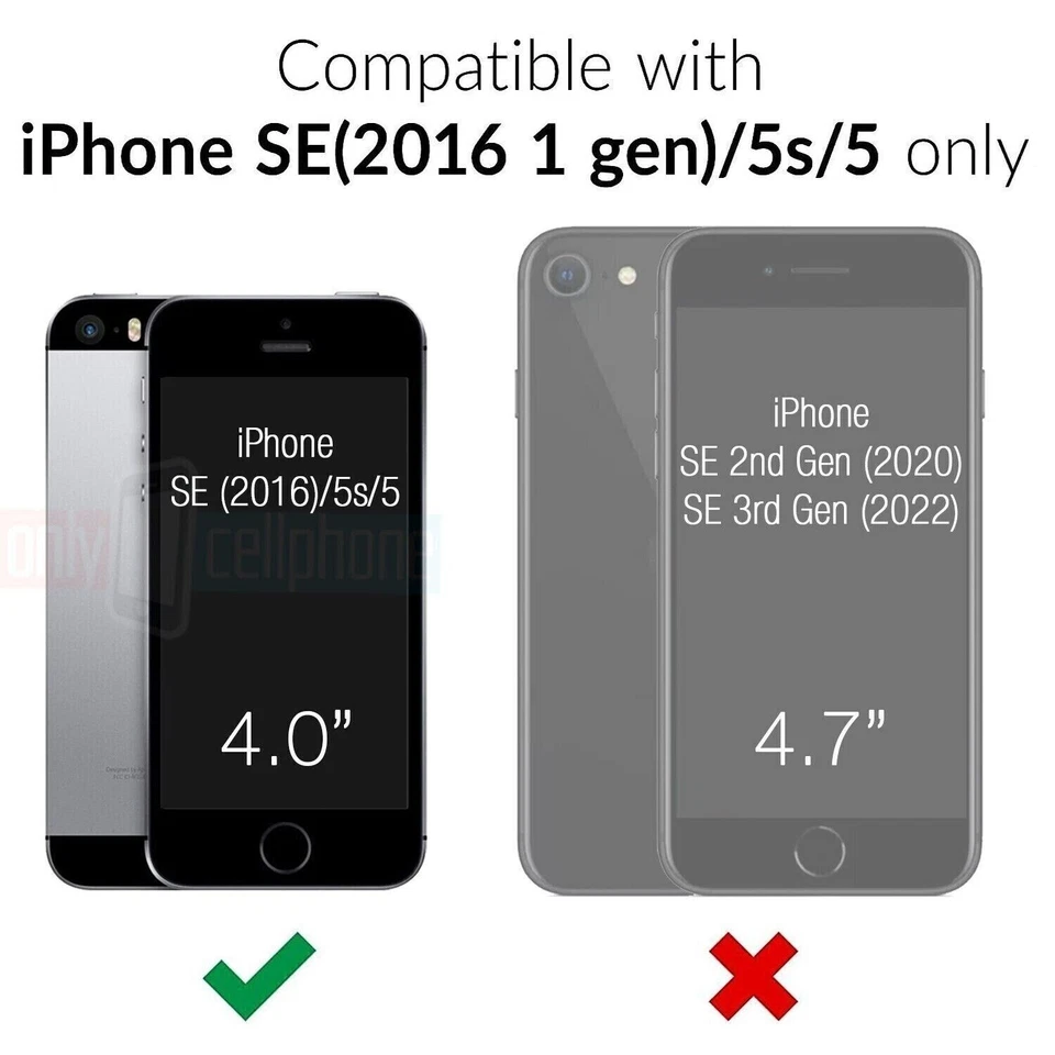 NEW Trident Aegis Dual-Layer Green Cover Military Grade Case for iPhone 5S/5/SE* - Image 2 of 4