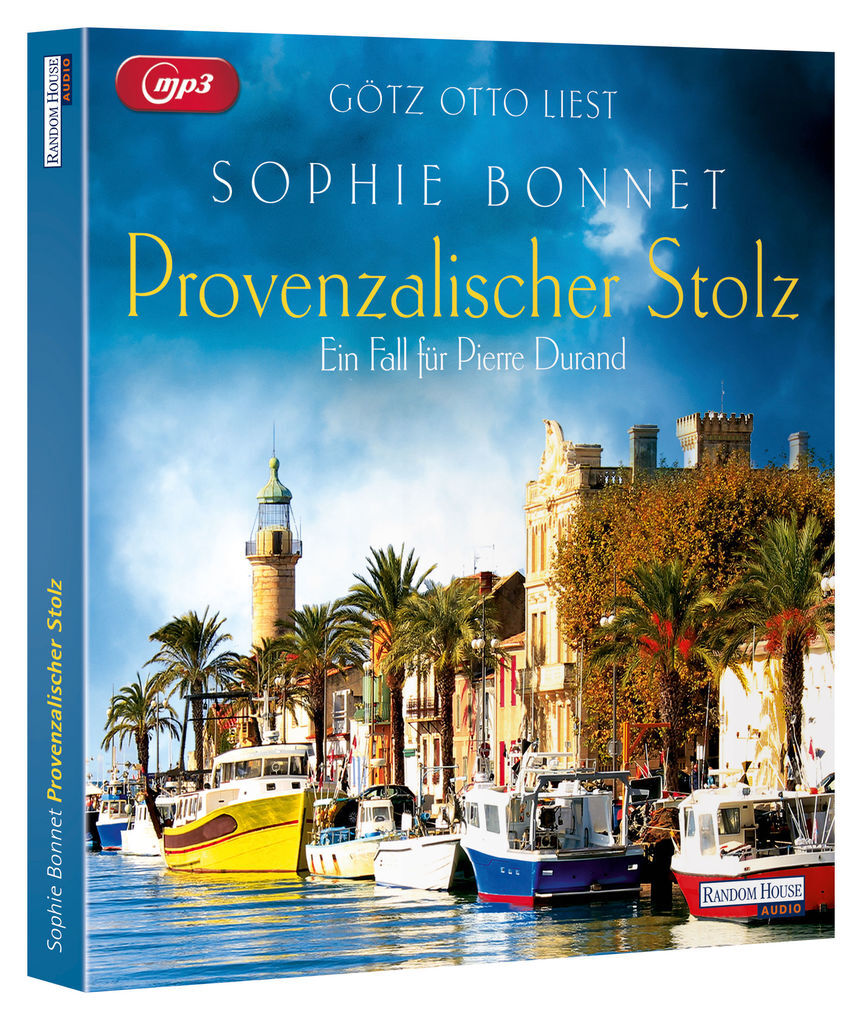 Thumbnail - Provenzalischer Stolz | Sophie Bonnet | 2020 | Deutsch