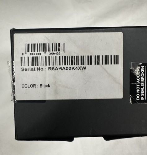 Samsung Gear Fit2 - Fitness/Smart Watch - In Box (SM-R360) - Picture 2 of 7