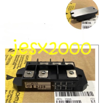 1PC NEW BACHOFEN PT3610 module #LM