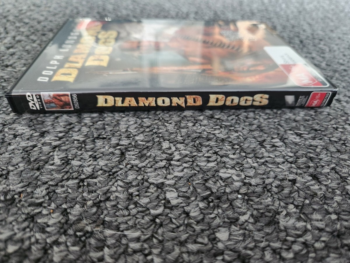 Diamond Dogs (DVD, 2007) for sale online | eBay Diamond Dogs (DVD, 2007) for sale online | eBay