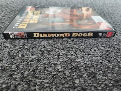 Diamond Dogs (DVD, 2007) for sale online | eBay