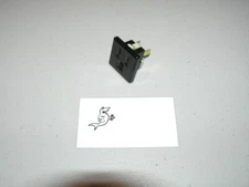 DIXIE NARCO BEV MAX 5591, 2145 MACHINE REFRIGERATION POWER INLET RECEPTACLE 110V