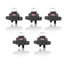 5x Chainsaw Primer Bulb 530071835 530047213 188-513 For Walbro Poulan Craftsman