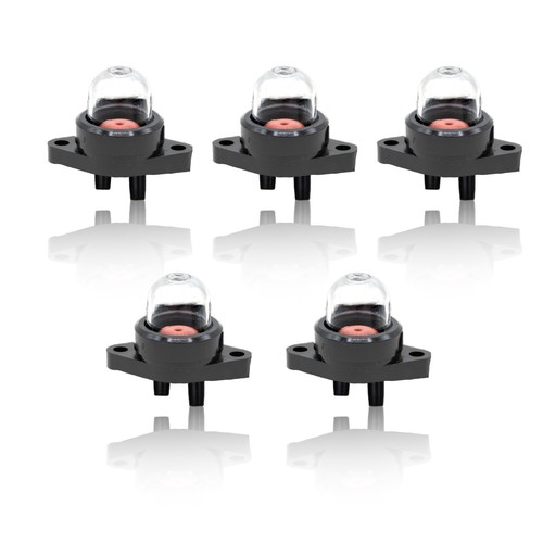 Ricambi Motosega Husquarna 4 Lampadine Primer Per Carburatore - Foto 7