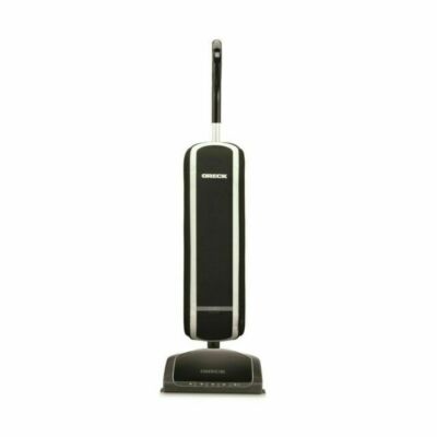 Oreck Elevate Command Lightweight 2- Speed Vacuum with Allergen Filtration