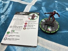 Venom 001b HeroClix Prime Earth X